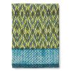 Gregory Parkinson Surround Ikat Tablecloth - Olive Dot Wholesale