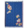 Michelle Kim Patchwork Tea Towel - Mathilda 4 Online