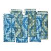 Gregory Parkinson Surround Ikat Napkins - Evening Sky Best