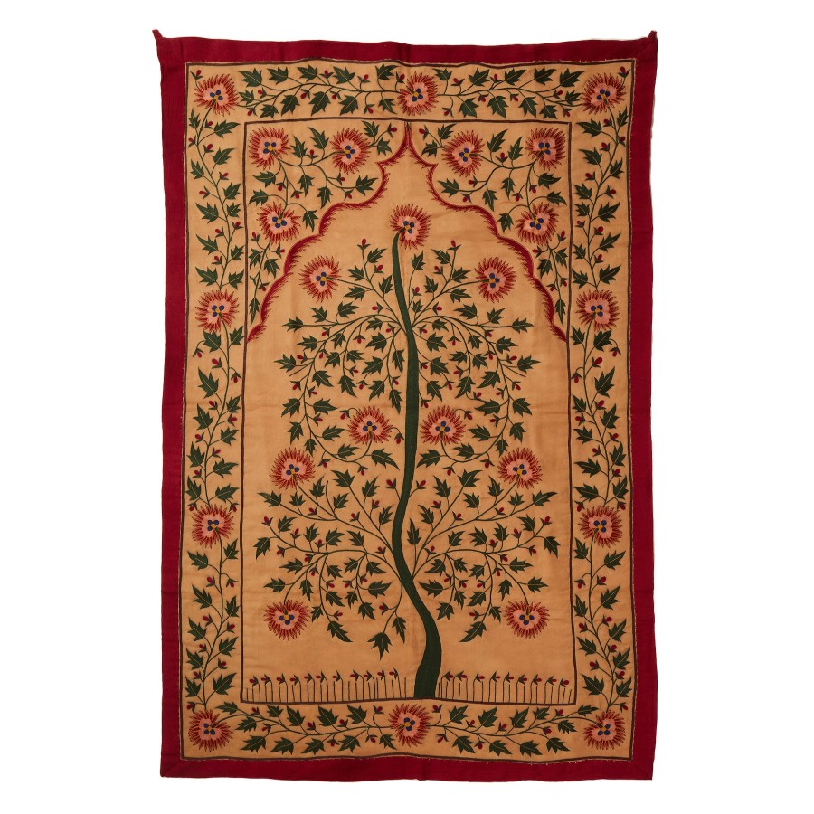 Rarities Tree Of Life Indian Tapestry Best