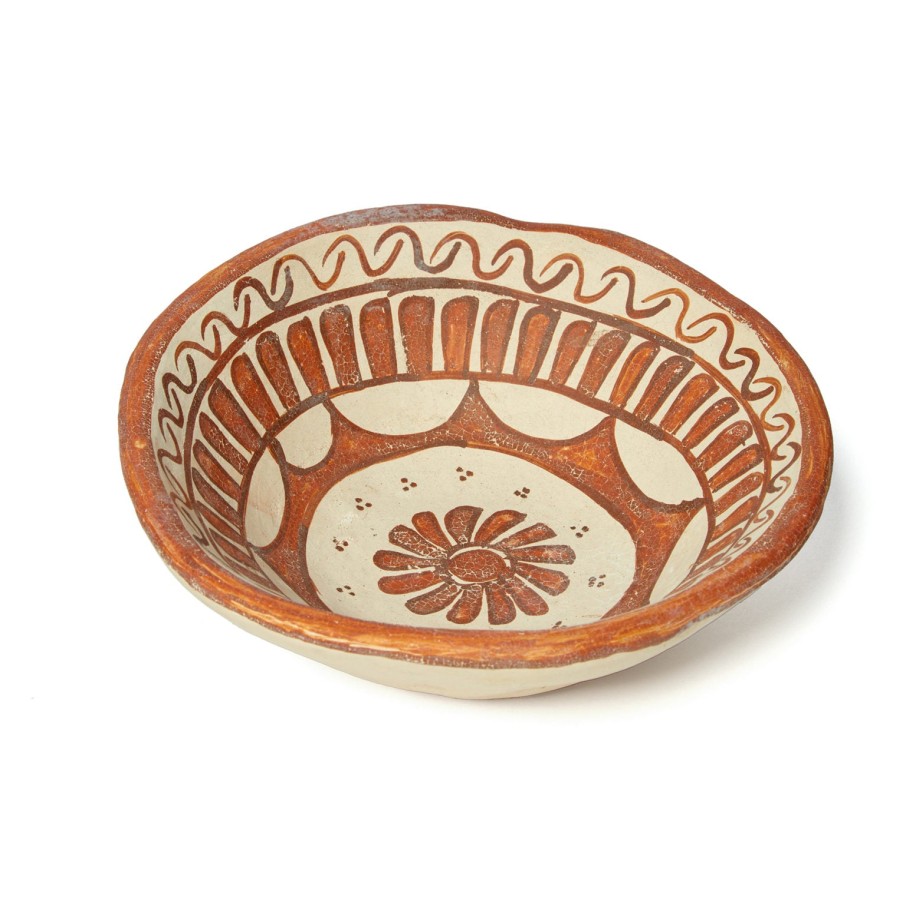 Rarities Nahua Pottery - Bowl No. 15 Clearance