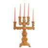 Rarities Five Arm Candelabra Online