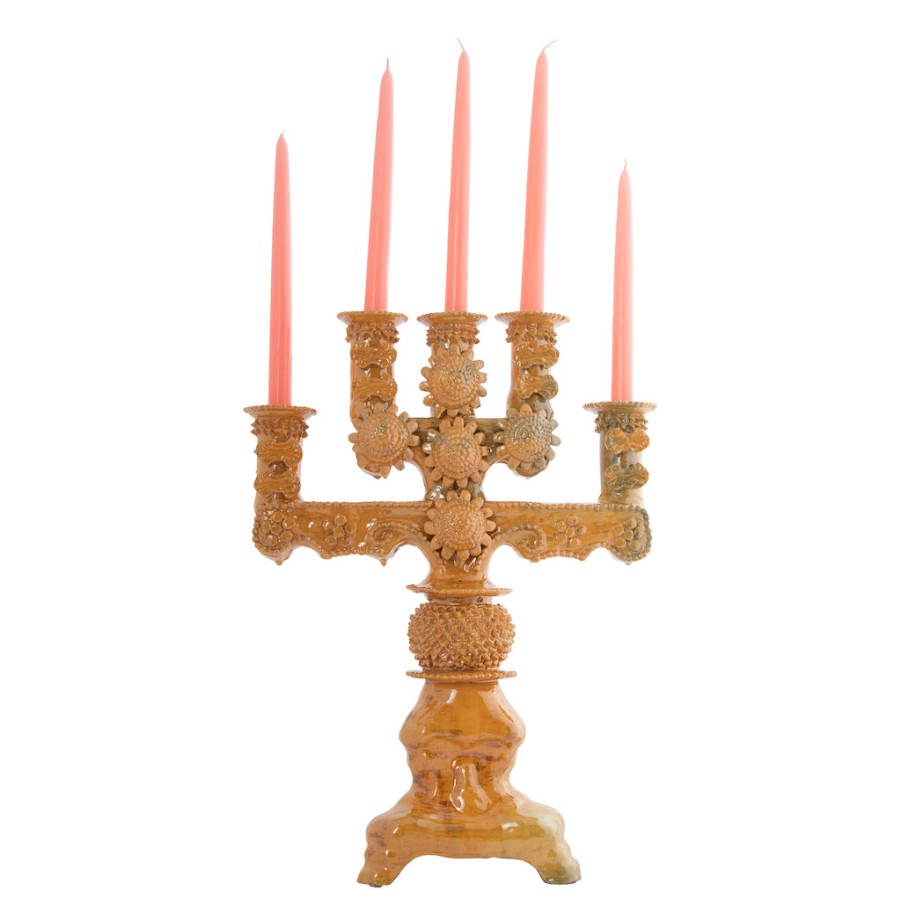 Rarities Five Arm Candelabra Online