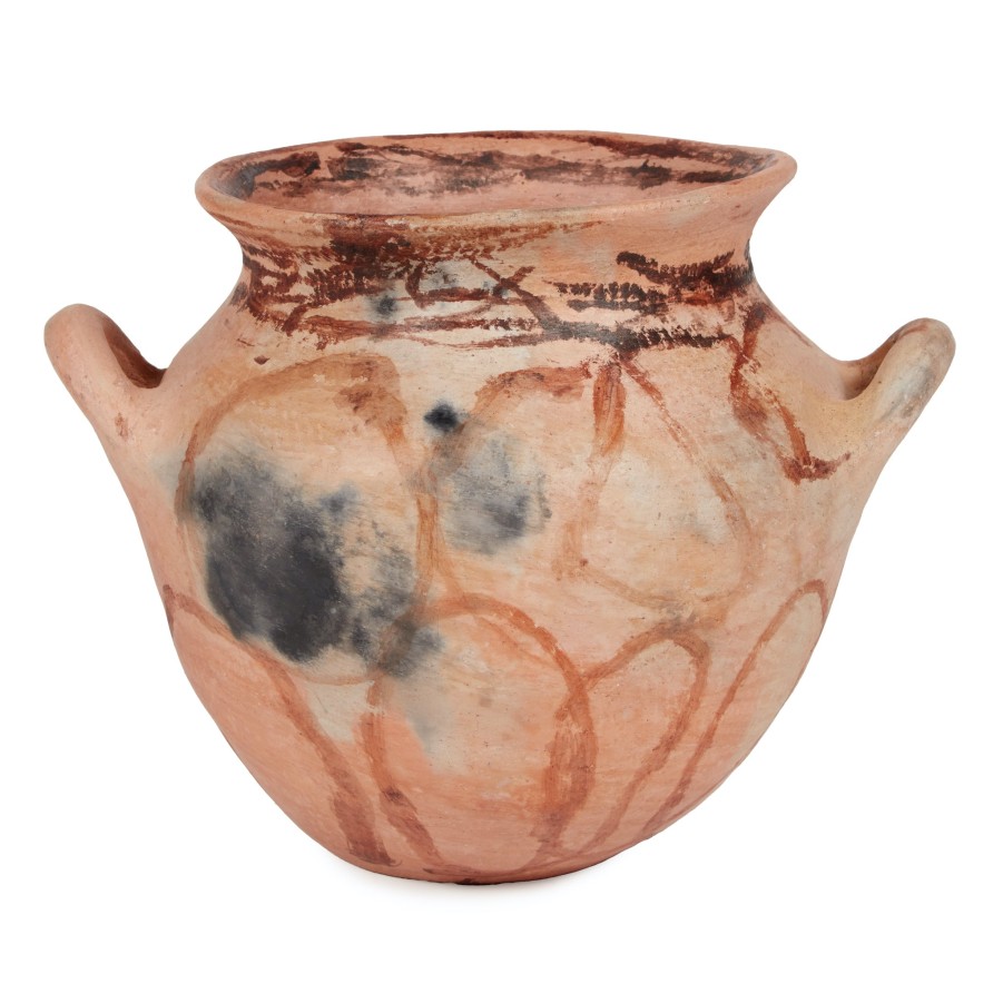 Rarities Oaxacan Resin Vessel No. 2 Online