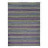 Temple Studio Kneeland Co. X Temple Studio Rug - New Wave Clearance