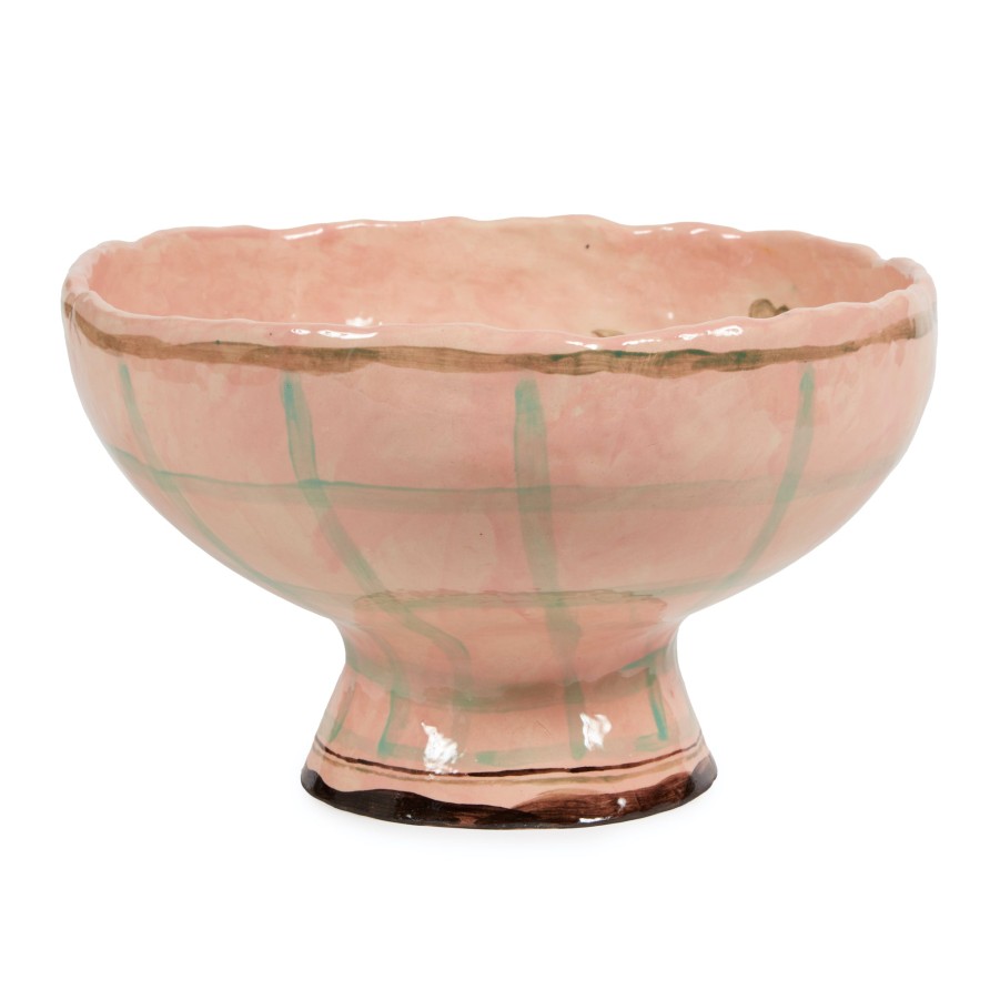 Claudia Rankin Leopard Bowl Online