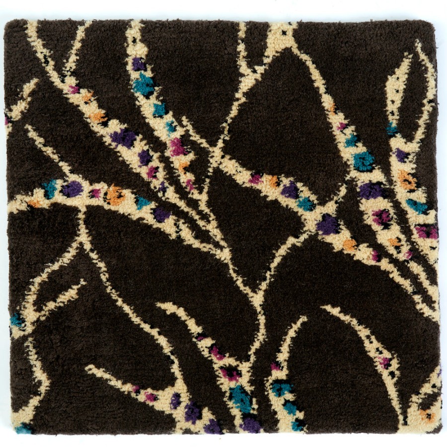 Temple Studio Kneeland Co. X Temple Studio Rug - Claude 1921 Online