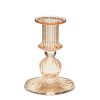 Malaika Spark Candleholder - Champagne Best