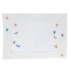 Malaika Embroidered Bees Placemats Online