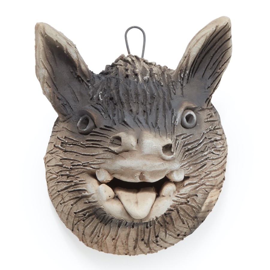 Rarities Boar Mask Hot