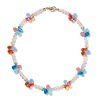 Sjo Jewelry Confetti Pearl Necklace Best