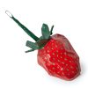 Joanna Skumanich Papier-Mache Strawberry Ornament New