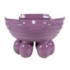 Mestiz Fruit Bowl In Lavender New