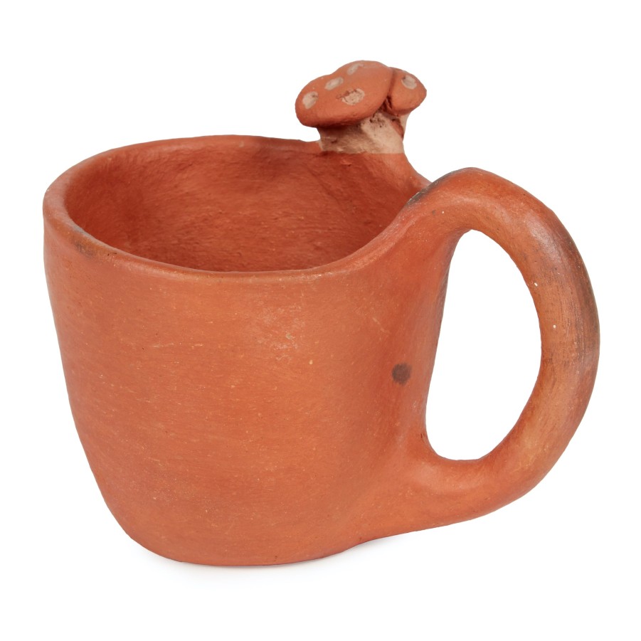 Rarities Oaxacan Mushroom Mug Online