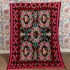 Rarities Peruvian Rug No. 2 - Lal Online