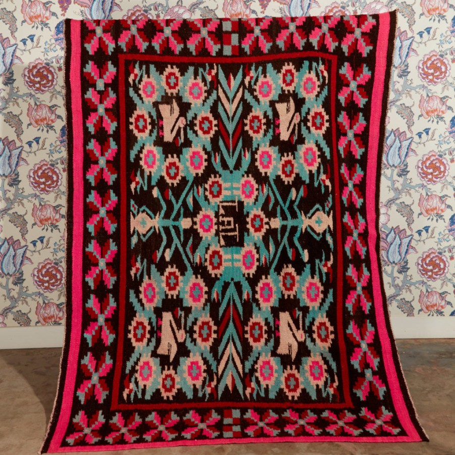 Rarities Peruvian Rug No. 2 - Lal Online