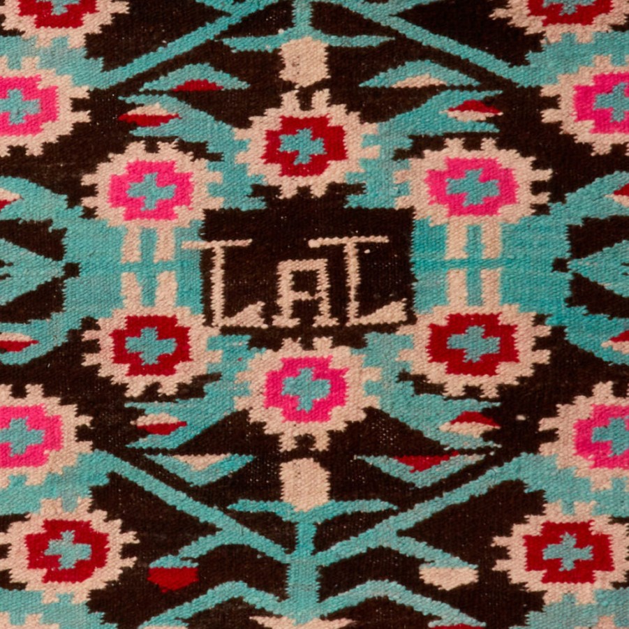 Rarities Peruvian Rug No. 2 - Lal Online