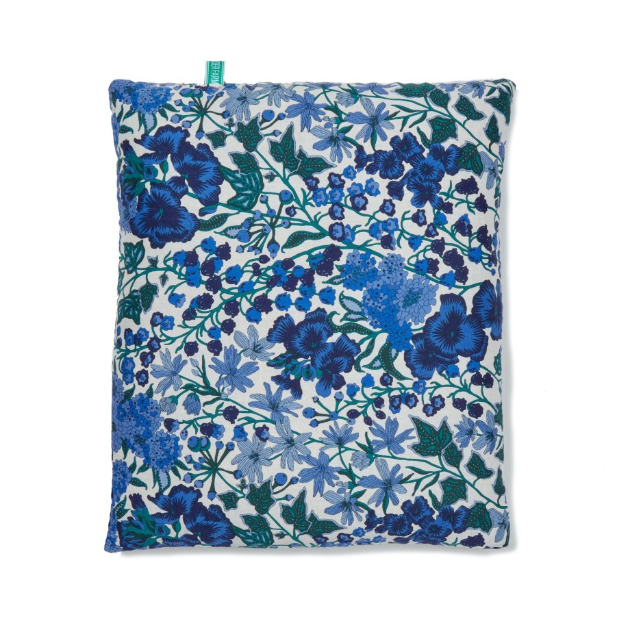 Z Line Lavender Farm Indigo Lavender Pillow - Liberty Floral Online