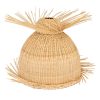 Mestiz Natural Wicker Lamp Shade Online