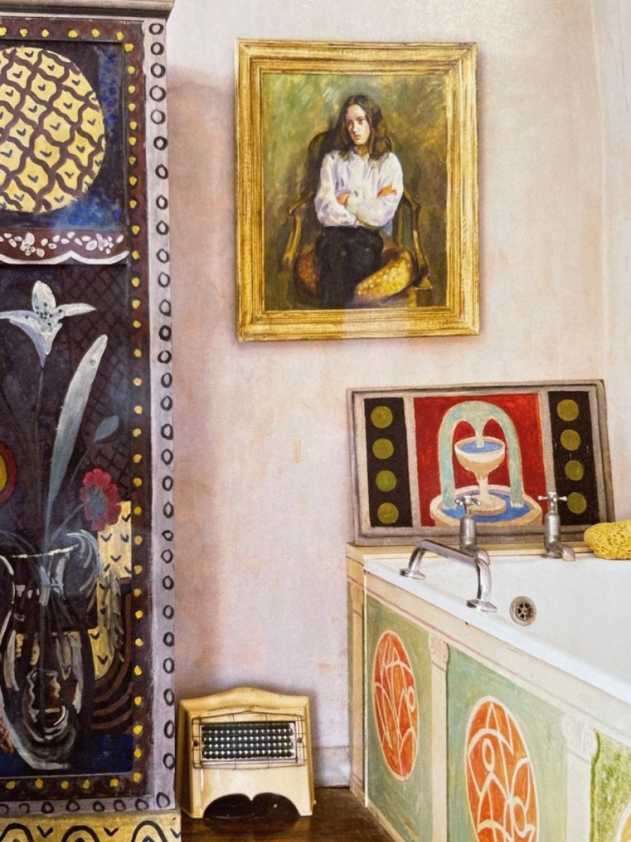 Rarities Still Lives: In The Homes Of Artists, Great And Unsung Online