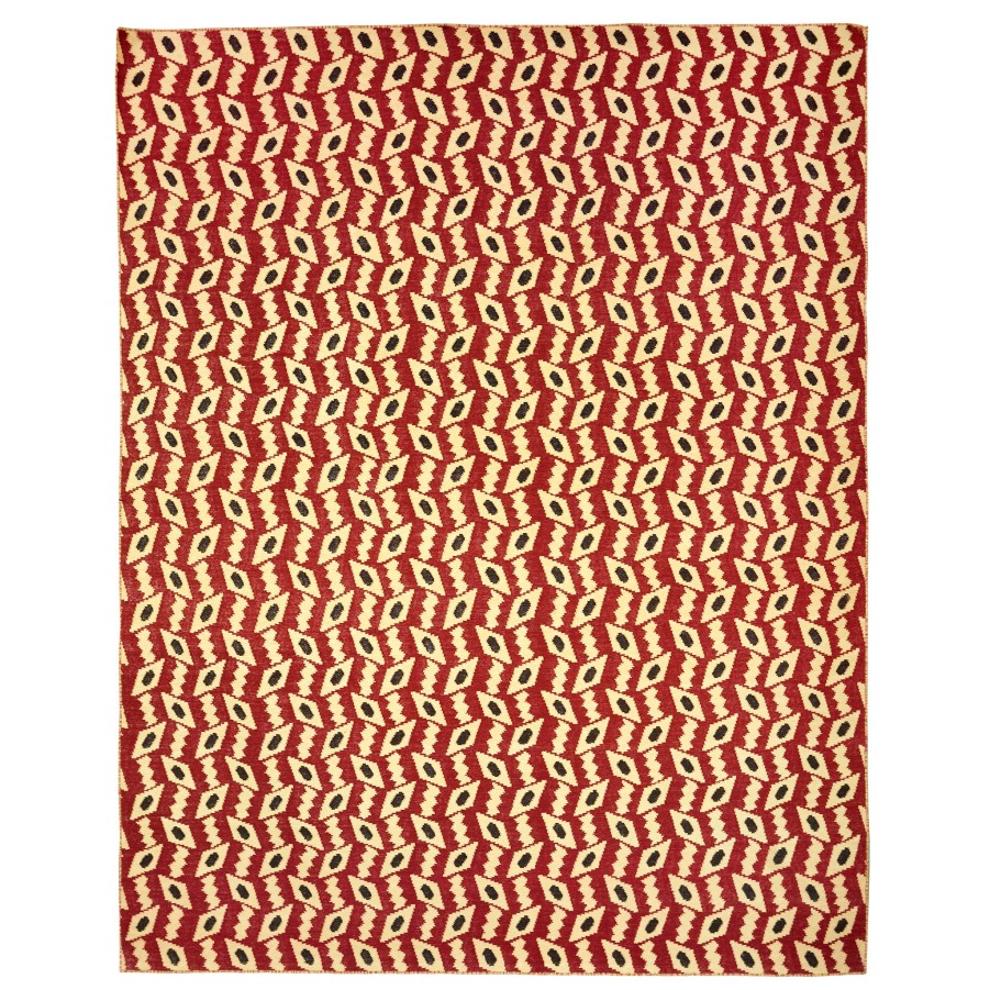 Temple Studio Kneeland Co. X Temple Studio Rug - Futurismo (Sonic Brick) Wholesale