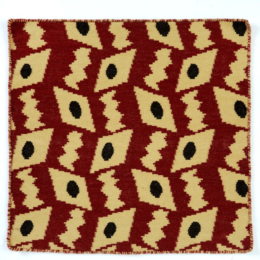 Temple Studio Kneeland Co. X Temple Studio Rug - Futurismo (Sonic Brick) Wholesale