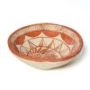 Rarities Nahua Pottery - Bowl No. 4 Wholesale