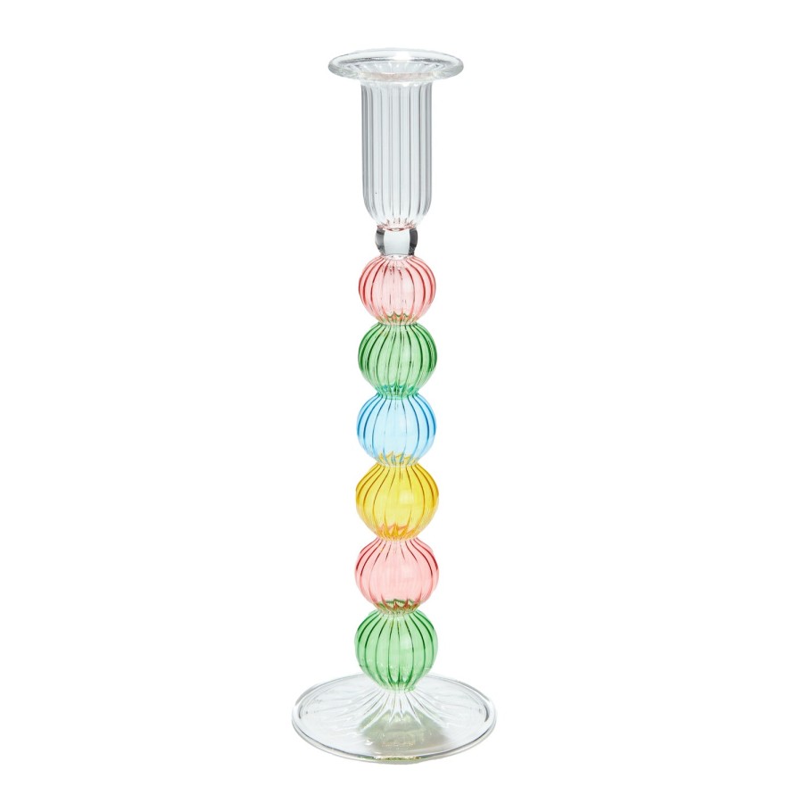 Malaika Spark Candleholder - Multi Online