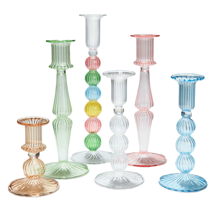 Malaika Spark Candleholder - Multi Online