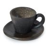 Rarities Oaxacan Espresso Cup & Saucer Hot