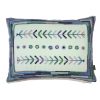 Kissweh Embroidered Pillow - Imm Kamal Lilac Online