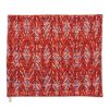 Gregory Parkinson Surround Ikat Placemats - Violet Bluebell Best