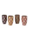 Shane Gabier Checkered Cup Hot