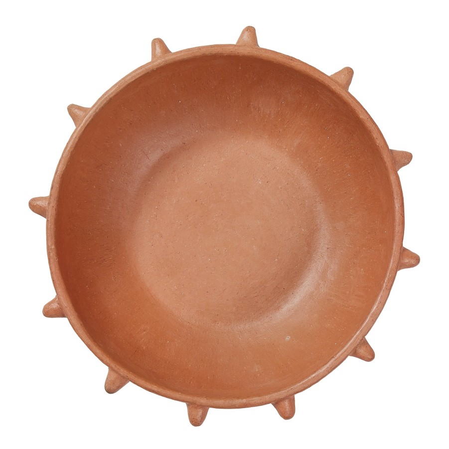 Rarities Oaxacan Spiked Bowl Wholesale